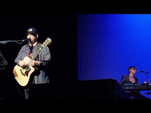 50 Yrs Ago Beatles Tribute with Christopher Cross  "For No One"