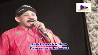Download lagu JULA JULI | CAK SULABI | BAKUL DAWET mp3 Download lagu JULA JULI | CAK SULABI | BAKUL DAWET mp3