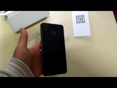 THL T9 Plus 4G Phablet, 2GB RAM 16GB ROM: 5.5 inch