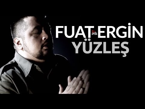 Fuat Ergin | Yüzleş Official Video - 2012