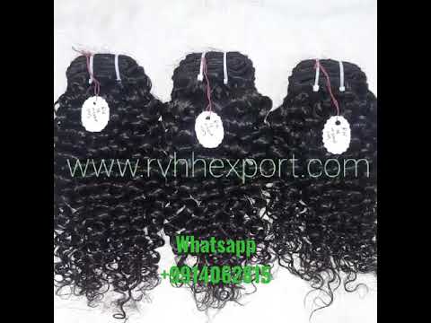Indian Best Remy Human Hair