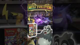 Mega Evolutions! Release day! Gengar's power will bring us luck!!