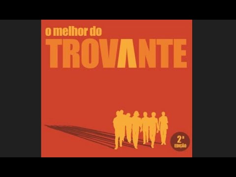 O Melhor dos Trovante (2ª edição)
