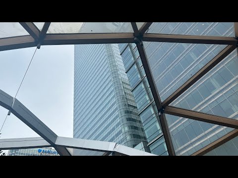 CJ West - Lyrical Easy (Official Video)