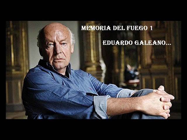 Vídeo relacionado con Los nacimientos (Colección literaria)