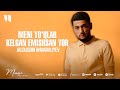 Jaloliddin Ahmadaliyev - Meni yo'qlab kelgan emishsan yor (jonli ijro) Jaloliddin Ahmadaliyev - Meni yo'qlab kelgan emishsan yor (jonli ijro)