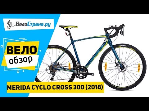 Cyclo Cross 300