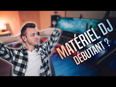 ► Comment Choisir son Matériel DJ quand on Débute (5 Étapes Universelles)