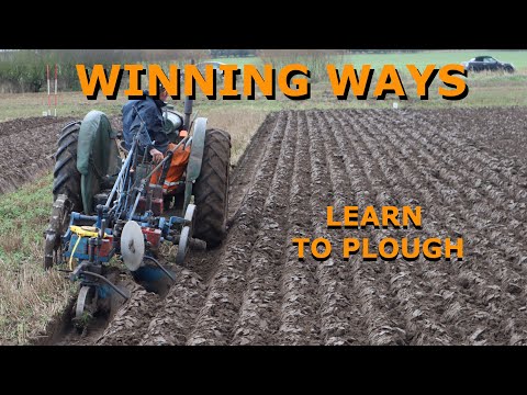 Learn to Match Plough