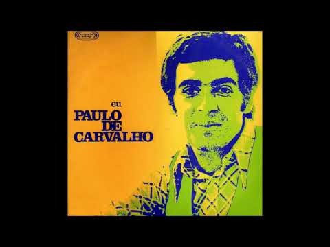 Paulo de Carvalho- Peter and Paul