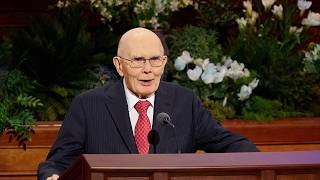 Download lagu Alive in Christ | Dallin H. Oaks | April 2026 General Conference mp3