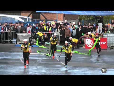 Fire Sport