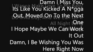 Make Love   Chris Brown &amp; Tyga Lyrics 1