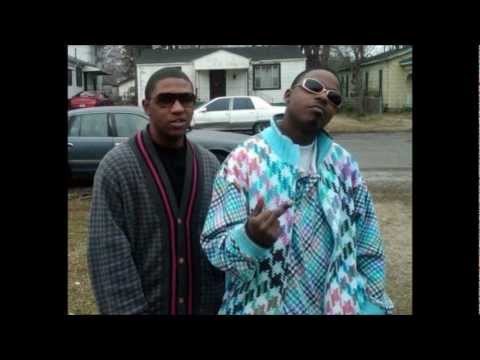 FASTMONEYGANG-CANT STAND IT205