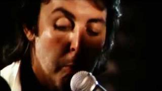 Paul McCartney  - I ve Had Enough [HD]