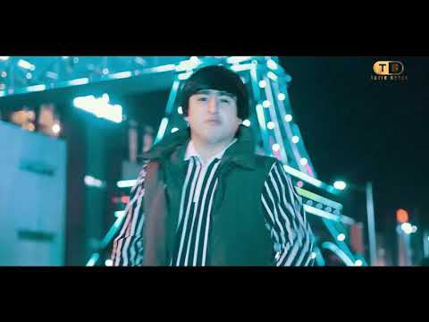 REST Pro (RaLiK) & Shahromi A - Ту берахми/Tu berahmi (премьера клипа, 2021)