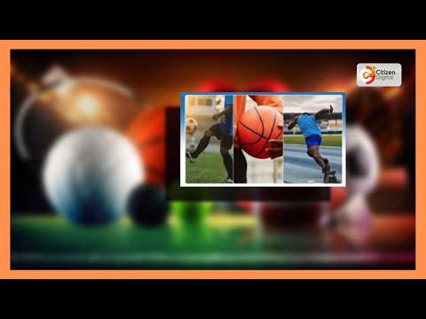 | SPORTY MONDAY | Commonwealth games: Glasgow here we come!