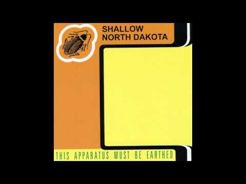 Shallow North Dakota - 07 - Speed King