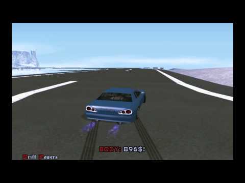 driftPowers feat. orange productions - EteRniTy drift