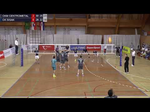 OKM Centrometal - OK Sisak