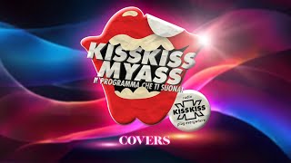 Tutta la notte (Acoustic duet cover by Finley x Francesco Sarcina) #kisskissmyass