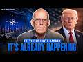 Victor Davis Hanson: Iran Is Breaking Down, and the Ripple Effects Are Just Beginning