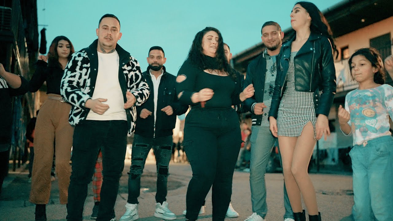 Gorry band - Cardas MegaMix 2025 ( covers