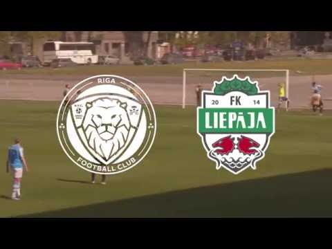 AICINĀM: RIGA FC - FK Liepāja 1. jūlijs, "Skonto" stadions