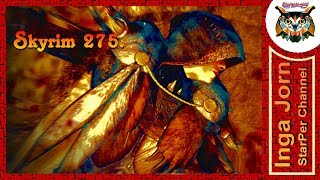 The Elder Scrolls V Skyrim + SkyRe #275 🌸 САПОГИ ХИЩНИКА