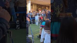 #可愛いくてごめん ツインテール最強すぎる今日花ちゃん💕の巻🫶🫶