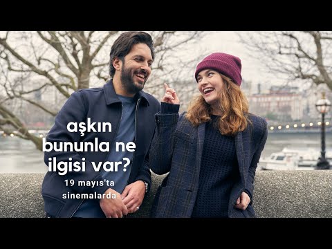 Aşkın Bununla Ne İlgisi Var? | Fragman