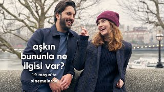 Aşkın Bununla Ne İlgisi Var? | Fragman