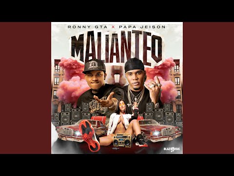 Malianteo
