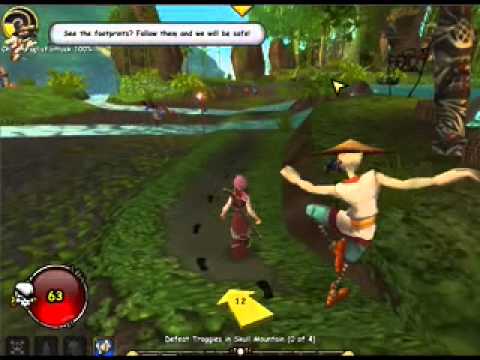 PIRATE101 ep.1