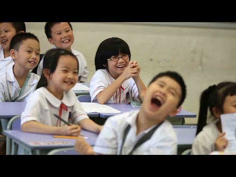 Arab Today- Malaysia's Chinese schools draw more