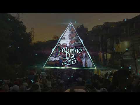 CORNETA AGRESSIVA - DJ PABLORB (2020)