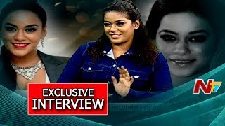 Mumaith Khan Exclusive Interview | Bigg Boss Telugu