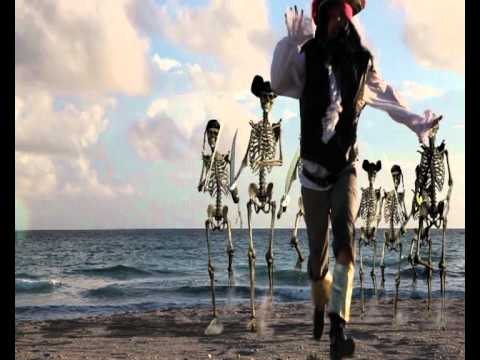 Minute Maid - The Island of skeletons..avi