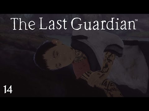 The Last Guardian Walkthrough No Commentary German #14