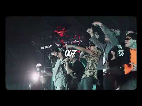 WOLBSGANG - 007 (Visualizer) (prod. radicxl)