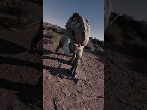 Neuquén. El chocon. Tierra de dinosaurios. @minutoneuquenshow #fpv #dinosaurios #neuquencapital