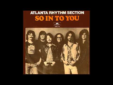Atlanta Rhythm Section ~ So Into You 1976 Extended Meow Mix