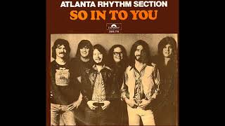 Atlanta Rhythm Section ~ So Into You 1976 Extended Meow Mix