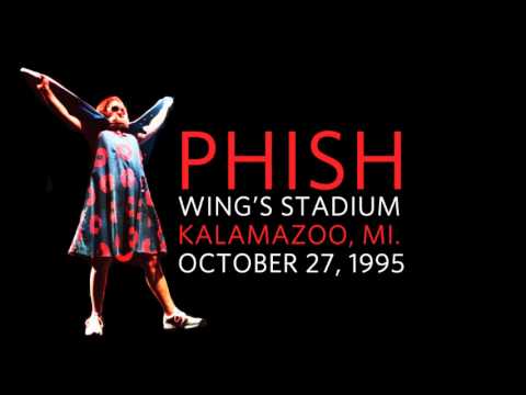 1995.10.27 - Wings Stadium