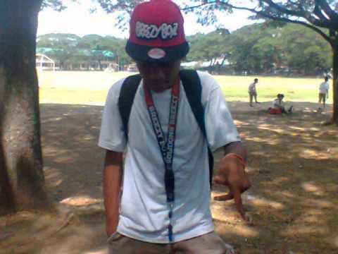 Nabihag Mo Part 2 - Curse One feat. Crazy Boyz