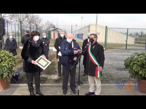 Jesolo inaugura il nuovo palazzetto “Antiche Mura”