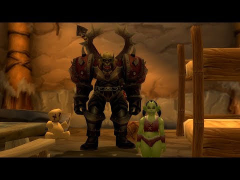 Rank 14 Warrior BG PvP - WoW Classic - Live Commentary 4K WSG