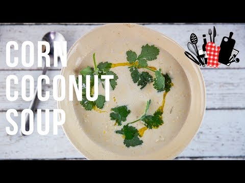 download lagu mp3 mp4 Corn And Coconut Soup, download lagu Corn And Coconut Soup gratis, unduh video klip Corn And Coconut Soup