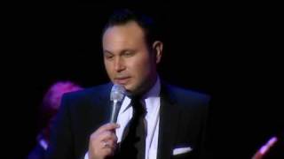 Love Is Here To Stay - Bryan Anthony with the Nelson Riddle Orchestra