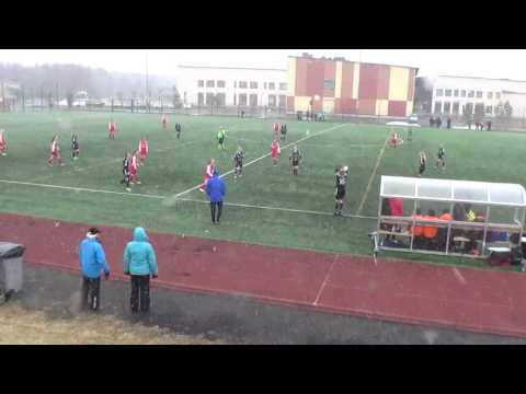 FC Sport-SeMi YJ - ONS PSL 14.5.2017 jakso 1 osa 1